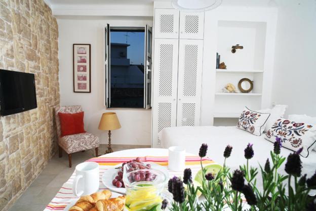Studio Lavendula Apartment Faro Exterior photo